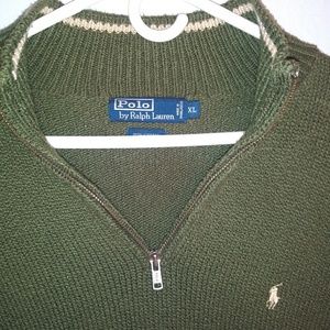 Vintage Ralph Lauren POLO sweater